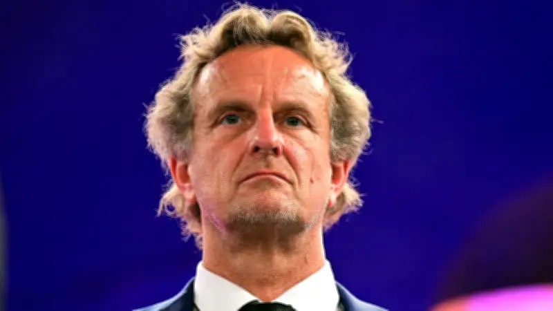 Box-Boss Thomas Pütz feiert 60. Geburtstag mit 300 Gästen auf Mallorca