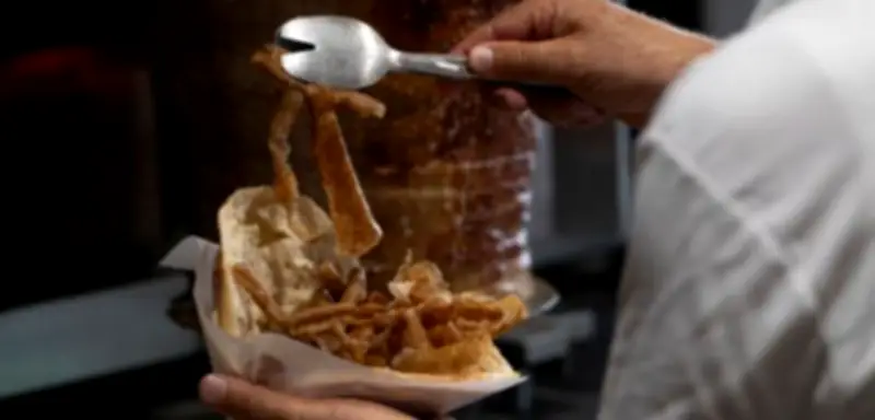 Brand in Deutschlands größter Dönerfabrik Birtat: Ursache weiterhin ungeklärt