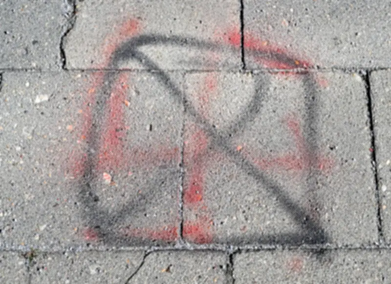 Brandenburg: Deutlicher Anstieg rechter Straftaten und gewaltorientierter Extremisten