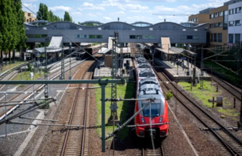 Brandenburg und Berlin: SPD und CDU planen Wiedereinführung des Azubi-Tickets