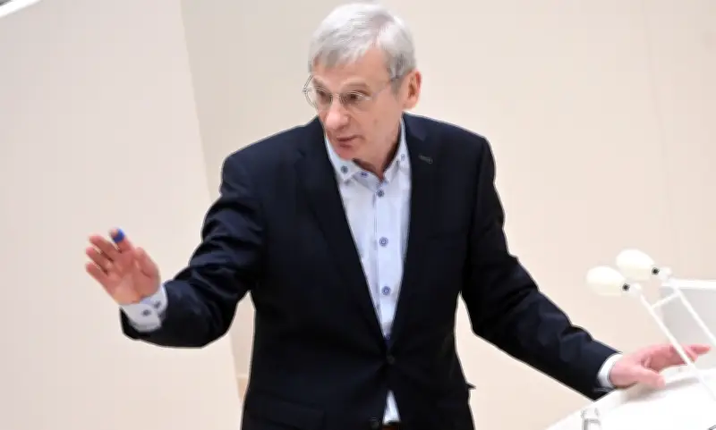 Brandenburger AfD-Fraktion verteidigt Identitäre Bewegung trotz Parteiverbot