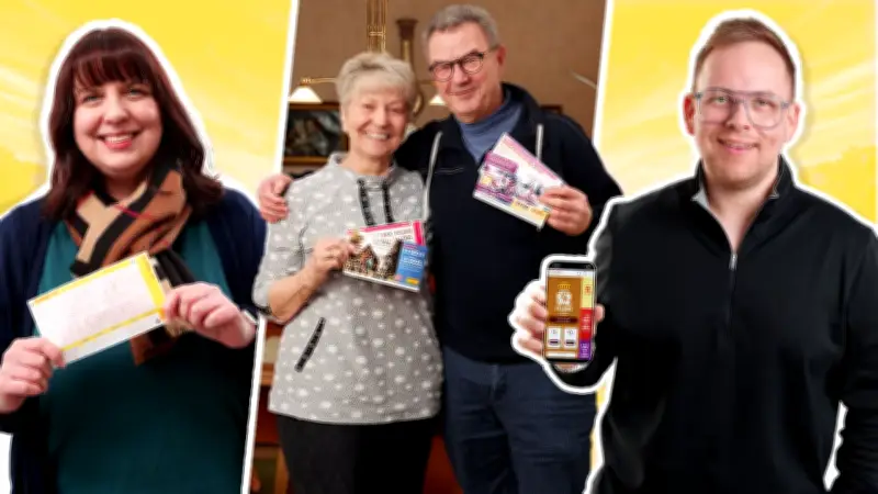 Brandenburger Lotto-Fans verraten: Tradition, Spaß und Träume motivieren zum Spiel