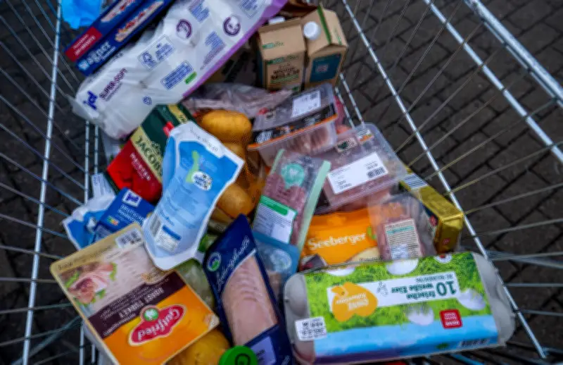 Brandenburgs Inflation übertrifft Bundesdurchschnitt deutlich