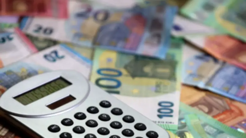 Brandenburgs Kommunen in Finanznot: Nur jede achte Gemeinde rechnet mit ausgeglichenem Haushalt