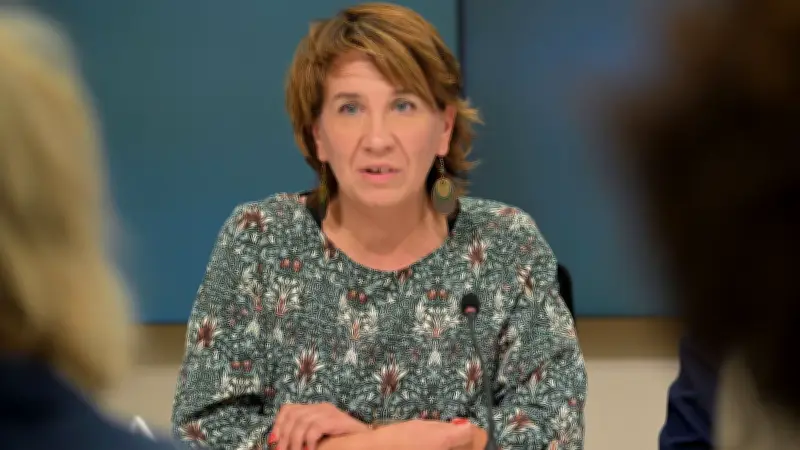 Brandenburgs Linke fordert Stabilität nach Koalitions-Chaos und kündigt inhaltliche Neuausrichtung an