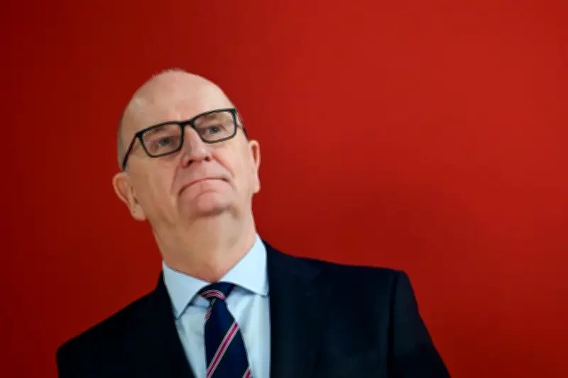 Brandenburgs Ministerpräsident Woidke schließt weitere Amtszeit nicht aus