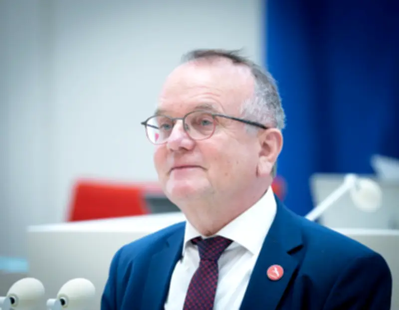 Brandenburgs Regierung stärkt Bürgerbeteiligung bei Verkehrsplanung durch neues Mobilitätsbündnis