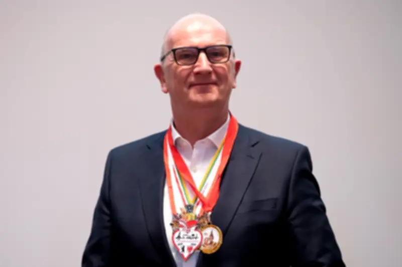 Brandenburgs SPD vor Weichenstellung: Woidkes Zukunft und die Nachfolgefrage