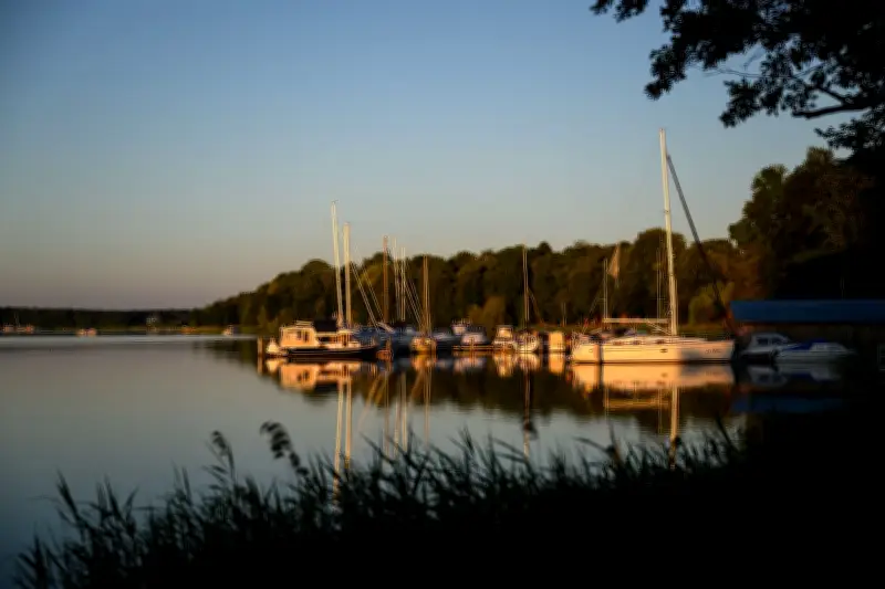 Brandenburgs Tourismus bleibt stabil: Nebensaison gewinnt an Bedeutung