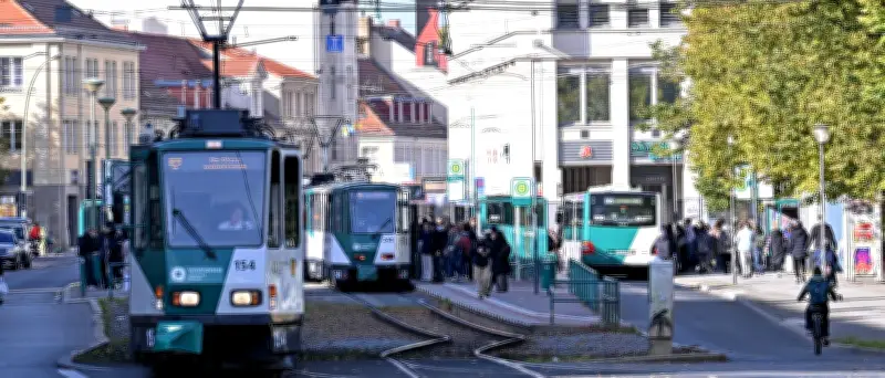 Brandenburgs Verkehrswende: Mobilitätsbündnis wird offizieller Planungsbegleiter