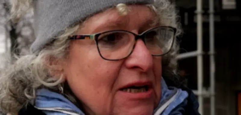 Brandmauer im Alltag: Wie Berliner mit AfD-Wählern in Familie und Verein umgehen