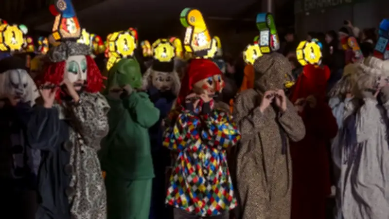 Brandschutzmängel in Basler Fasnachtskellern nach Crans-Montana-Tragödie aufgedeckt