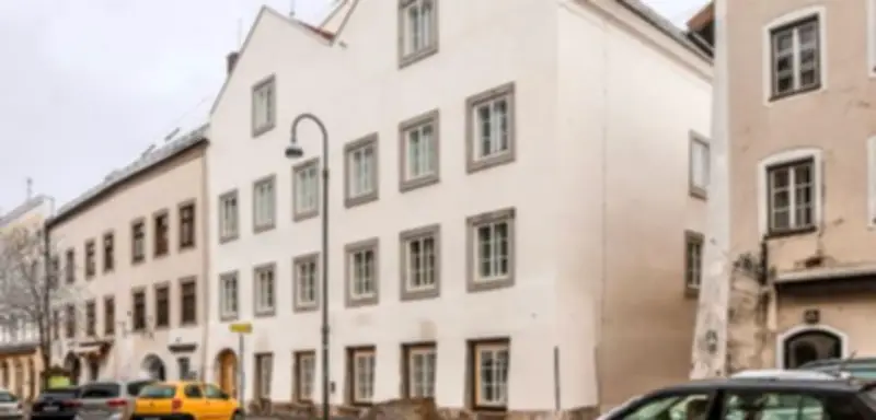 Braunau am Inn: Hitlers Geburtshaus wird zur Polizeistation – Umstrittene Umwidmung