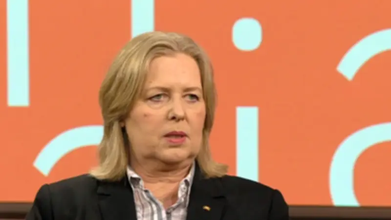 Bärbel Bas stellt klar: Keine Rente mit 70 vor 2029 - SPD-Chefin beruhigt Debatte