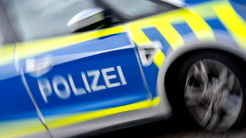 Brehna: Alkoholunfall mit hohem Sachschaden nach Zusammenstoß in Otto-Hahn-Straße