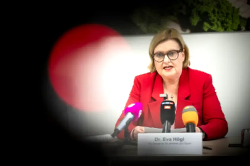 Bremen: Innensenatorin weist Vorwürfe nach V-Mann-Enttarnung entschieden zurück