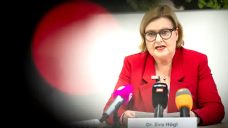 Bremens Innensenatorin weist Vorwürfe nach Enttarnung von V-Mann entschieden zurück