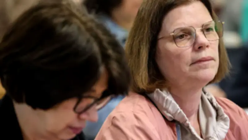 Bremer CDU stellt Misstrauensanträge gegen zwei linke Senatorinnen