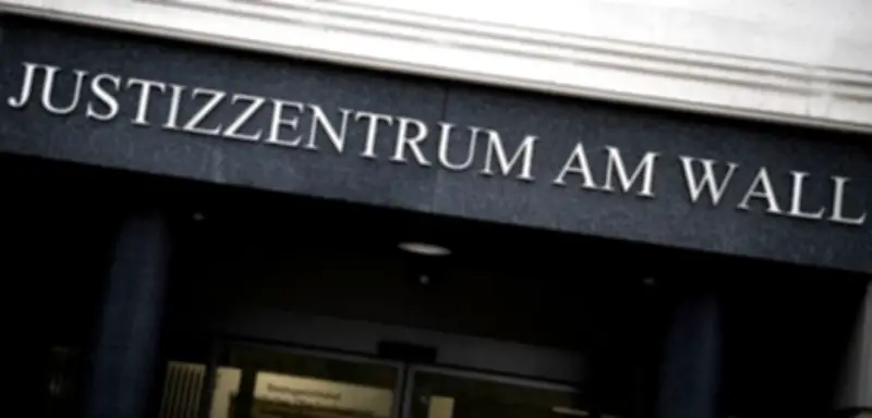 Bremer Verfassungsrichter zieht sich nach V-Mann-Affäre zurück – Kritik an Medien und Politik