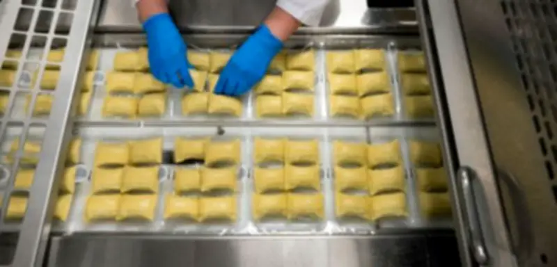 Bürger investiert 70 Millionen Euro: Maultaschen-Boom treibt schwäbischen Lebensmittelhersteller