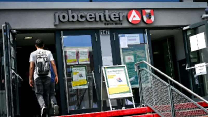 Bürgergeld-Kosten: Fast 20.000 Euro pro Familie – enorme regionale Unterschiede