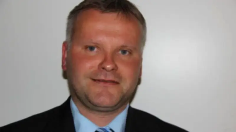 Bürgermeisterkandidat verlässt CDU: Enrico Malow wirft Parteibuch hin