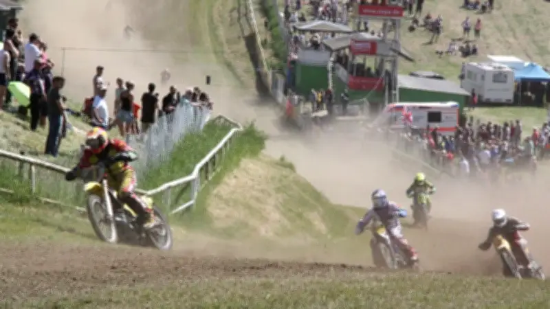 Bürgermeisterwahl in Teterow: Vier Kandidaten setzen auf den legendären Bergring