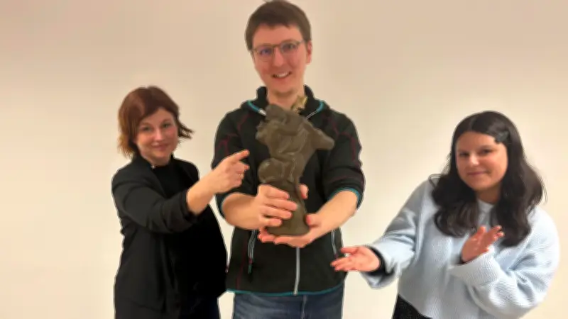 Bürgerpreis für Halle und Saalekreis startet neue Runde: Ehrenamtliche gesucht!