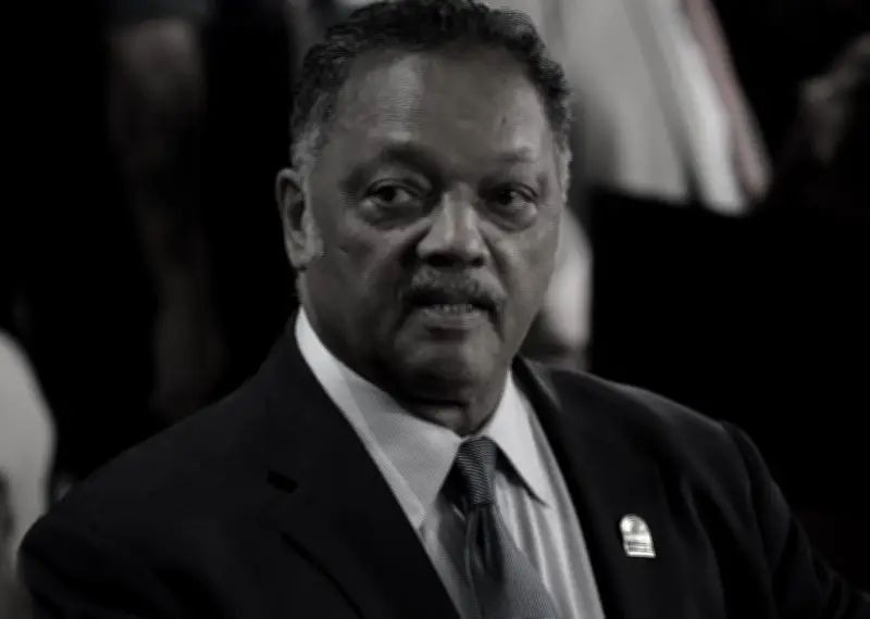 Bürgerrechtler Jesse Jackson gestorben: Eine Stimme für Gleichberechtigung verstummt