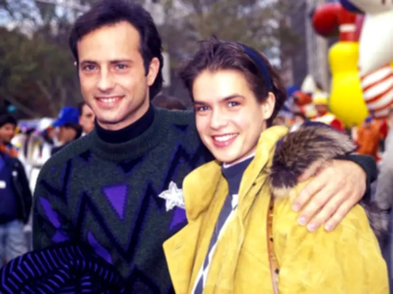 Brian Boitano: Vom Olympiasieger zur Kultfigur dank Kati Witt und South Park