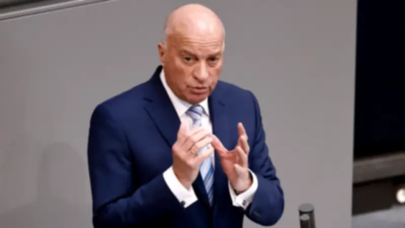 Brisantes AfD-Papier soll Sicherheitskonferenz in München aufmischen