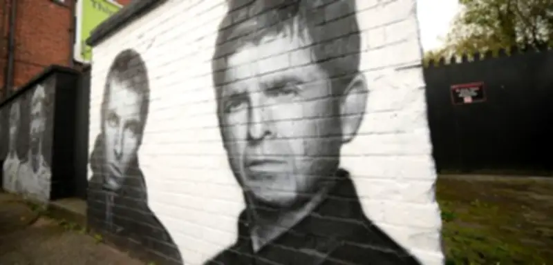 Brit Awards: Noel Gallagher als Songwriter des Jahres ohne neue Lieder – Kontroverse um Preisvergabe