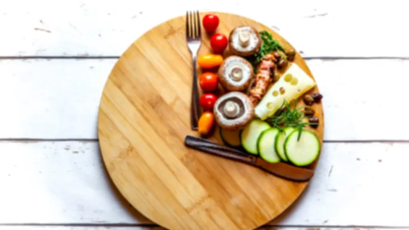 Britische Langzeitstudie: Gesunde Ernährung verlängert Leben um bis zu drei Jahre