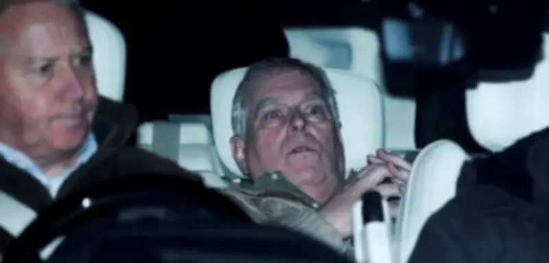 Britische Regierung will Dokumente zu Ex-Prinz Andrews Rolle als Handelsbeauftragter veröffentlichen