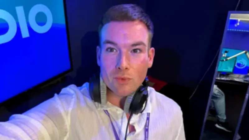 Britischer Schauspieler stirbt bei BDSM-Date: Liebhaber zu vier Jahren Haft verurteilt