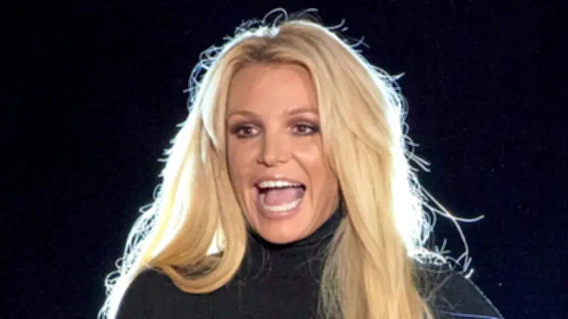 Britney Spears verkauft ihre gesamte Musikbibliothek für 200 Millionen Dollar
