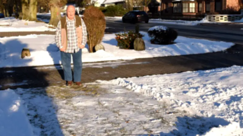 Bürokratie-Schock in Banzkow: Nach 15 Jahren plötzlich Strafzettel für Parken vor eigenem Grundstück