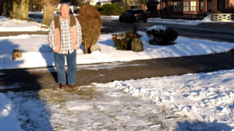 Bürokratie-Schock in Banzkow: Nach 25 Jahren plötzlich Strafzettel für Parken vor eigenem Grundstück