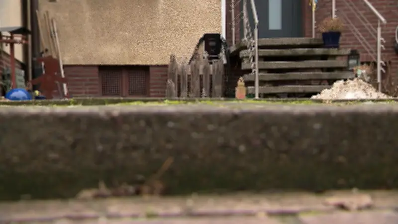 Bürokratischer Bordstein-Stopp: Ehepaar darf eigene Wallbox nicht nutzen