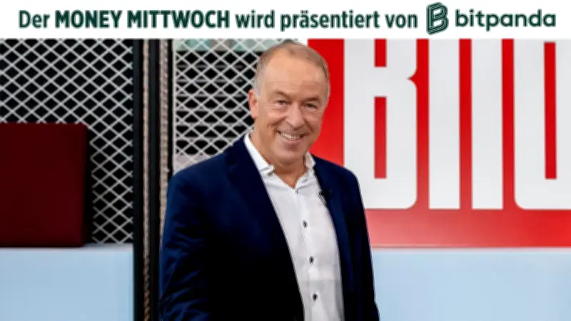 Börsen-Experte Jürgen Schmitt: Diese Aktien bringen Gewinne, jene drohen Verluste