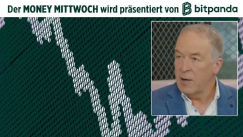 Börsen-Experte Jürgen Schmitt: Stiller Machtwechsel an den Märkten läutet gesunde Korrektur ein