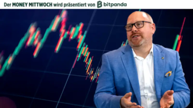 Börsen-Experte warnt: 660-Milliarden-Blase bei KI-Investitionen bedroht Anlegerdepots