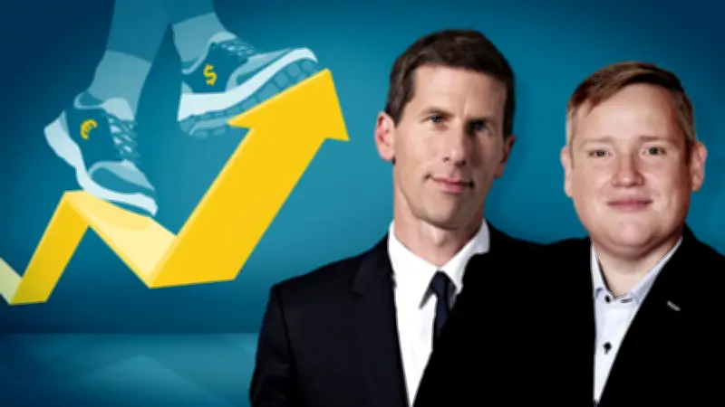 Börsen-Podcast: KI-Opfer im Fokus und 3 ETFs für stabile Depots