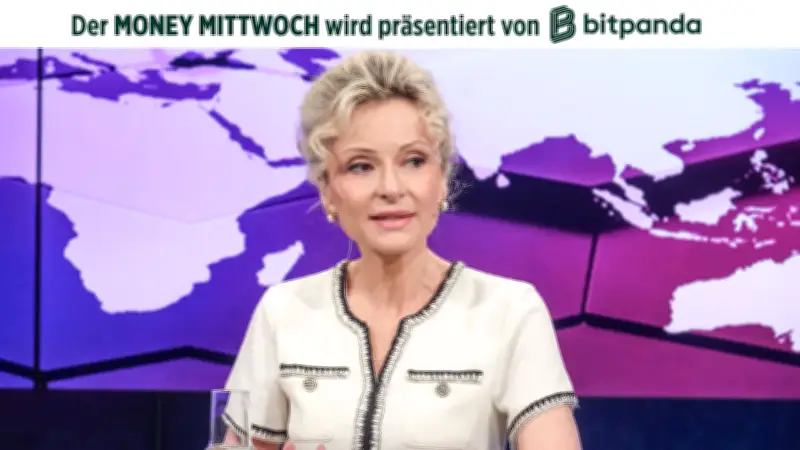 Börsenexpertin warnt: Wall-Street-Chefs fürchten Trumps Wirtschaftspolitik