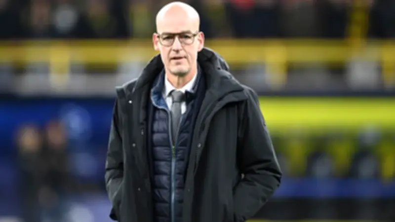 Börsensturz nach Champions-League-Aus: BVB korrigiert Prognose drastisch nach unten