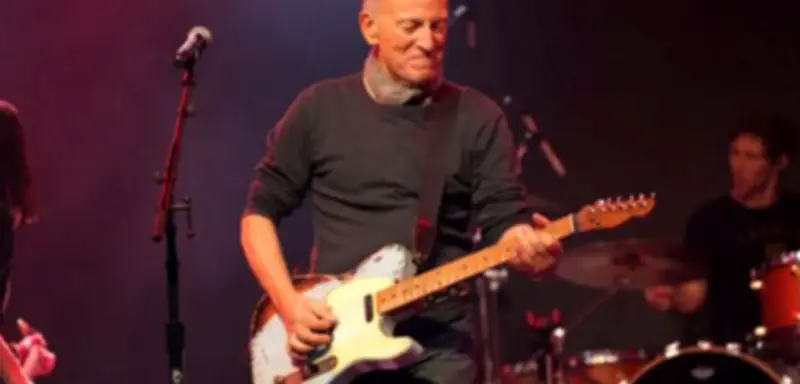 Bruce Springsteens Tour wird zur politischen Kampfansage gegen Donald Trump