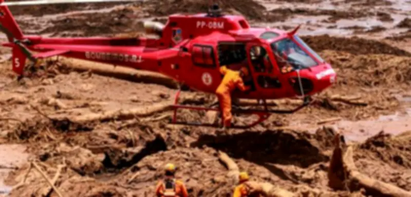 Brumadinho-Katastrophe: Prozess gegen TÜV Süd und Vale wegen 272-fachen Mordes gestartet