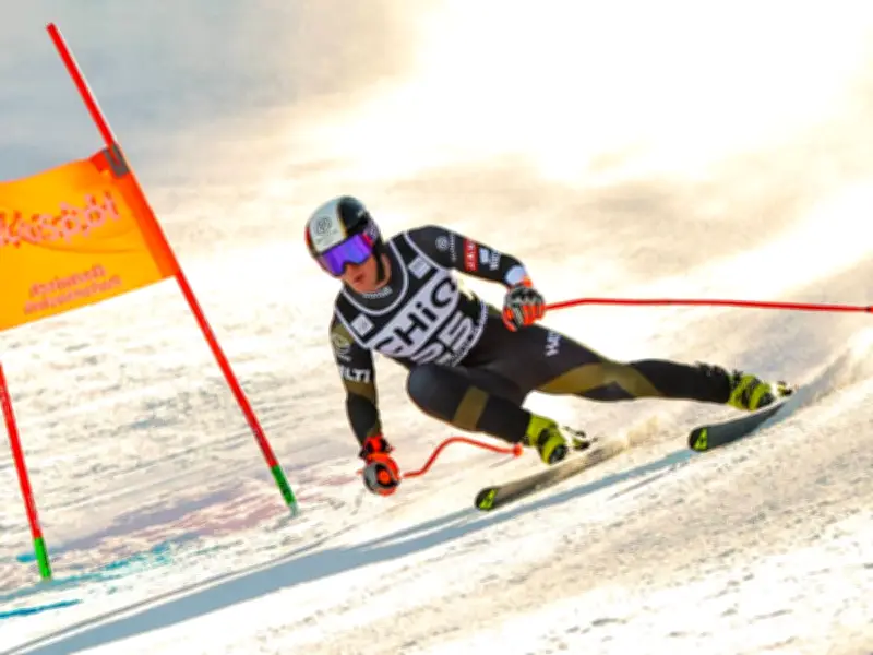 Brutale Stürze beim Ski-Weltcup in Garmisch: Finne auf Intensivstation, Deutscher mit Saisonende