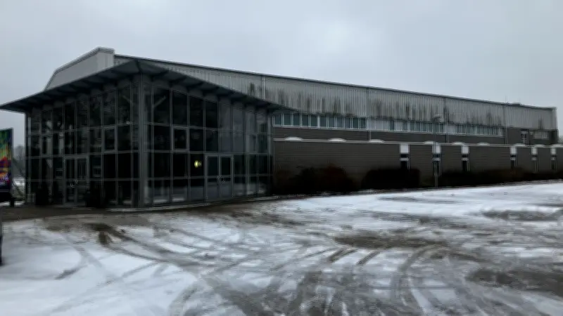 Bützow saniert zwei Sporthallen für 3 Millionen Euro: Komfort und Energieeffizienz im Fokus