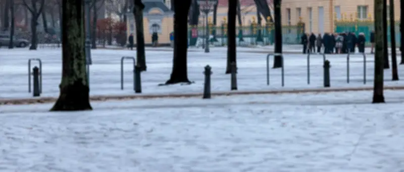 Bund kritisiert Berlins Winterdienst-Plan als zu vorsichtig und mutlos